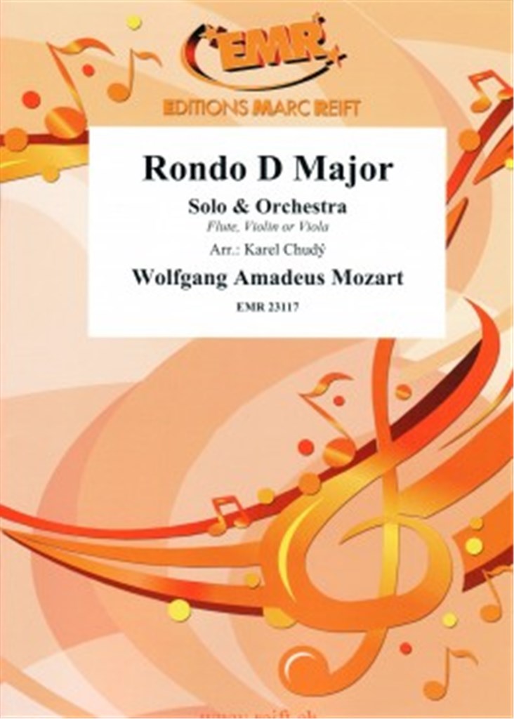 Rondo D Major